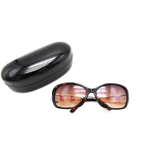 Ann Taylor 186369 7329 1049968 Sunglasses - LENSES GOOD / FRAMES VERY GOOD Ann Taylor 186369 7329 1049968 Sunglasses - | Mercari main image 4